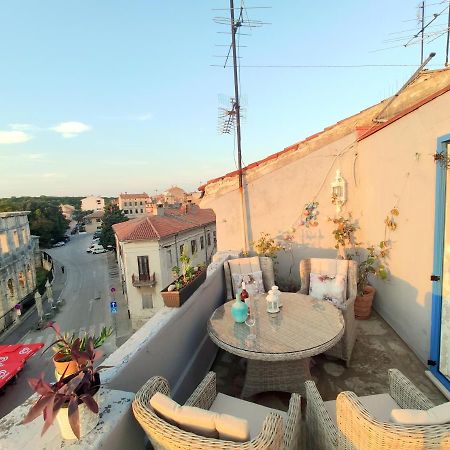 Best View Pula Extérieur photo